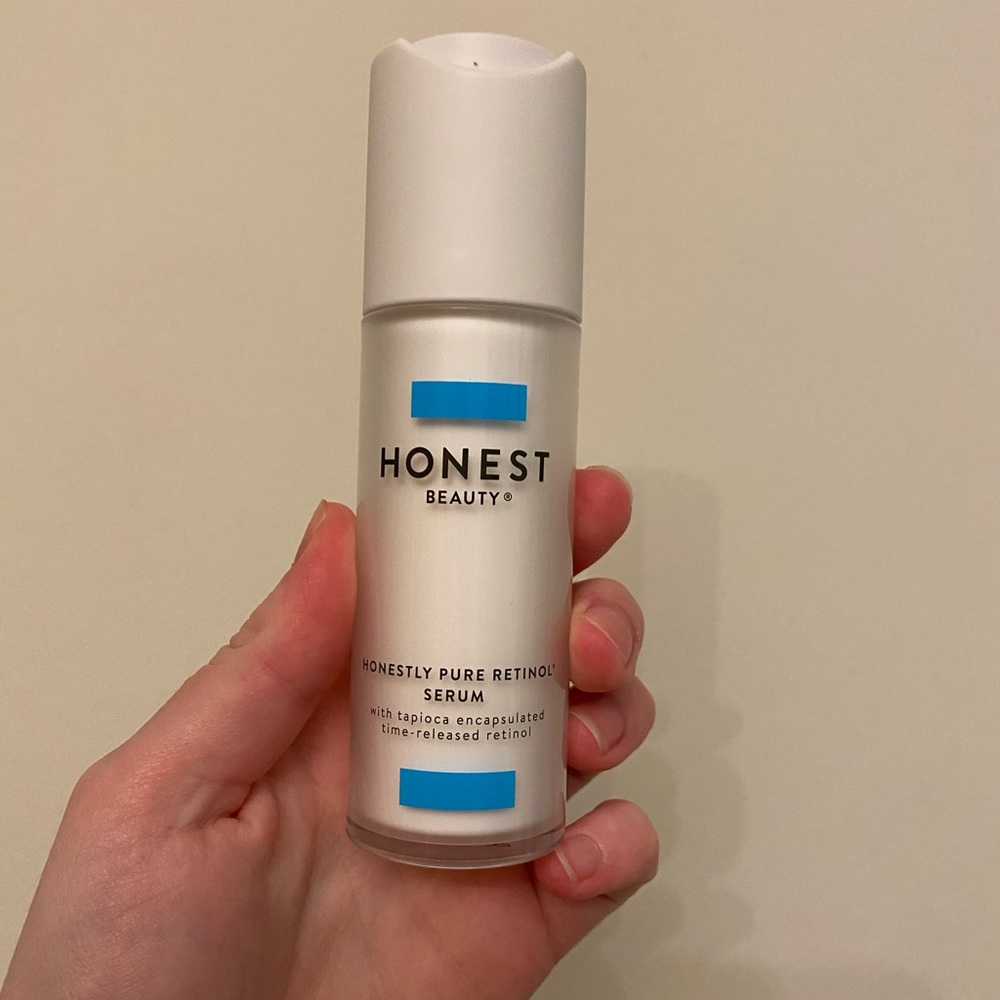 Honest Beauty Retinol Serum